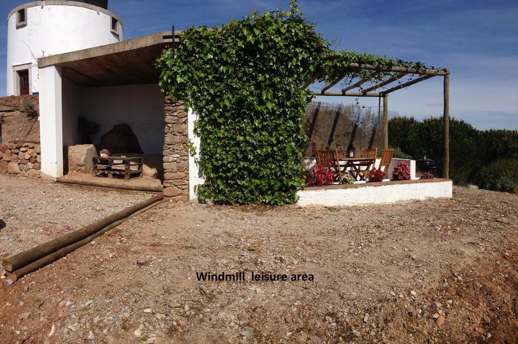 Quinta Do Moinho Da Pascoa Konuk evi Palmela Oda fotoğraf