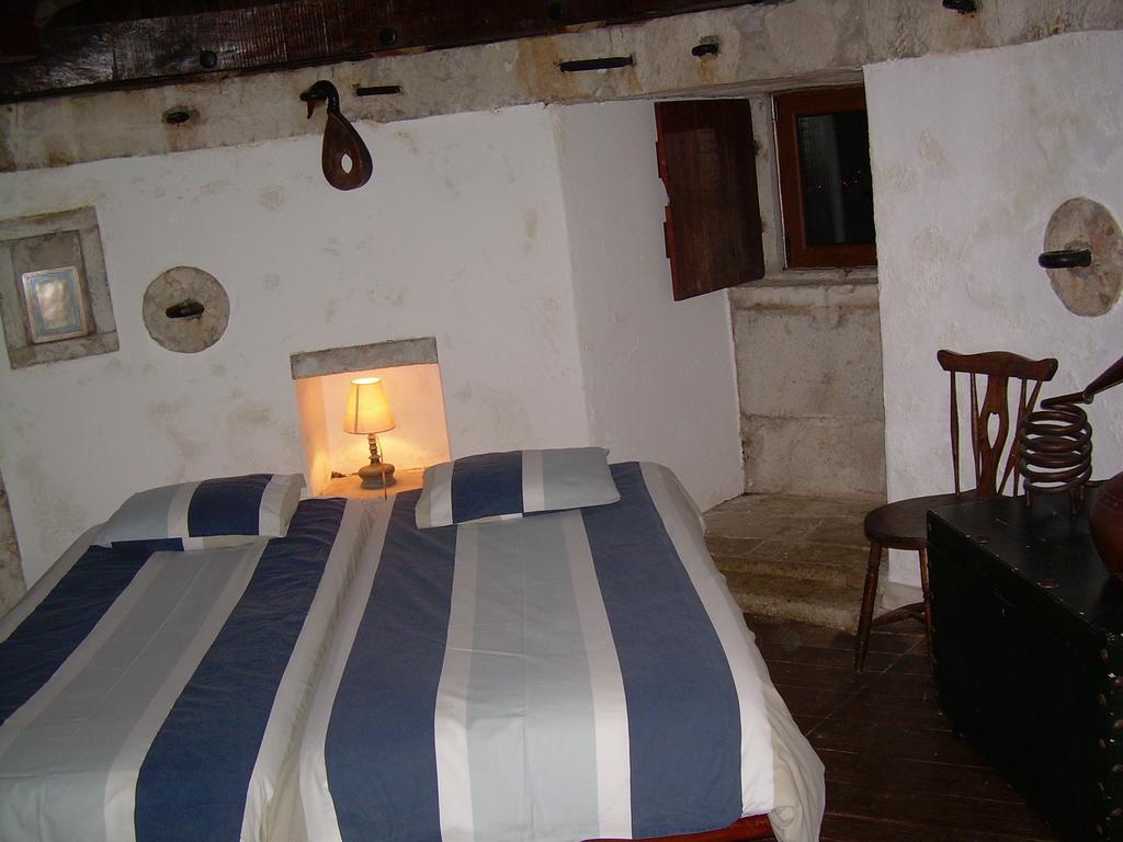 Quinta Do Moinho Da Pascoa Konuk evi Palmela Oda fotoğraf
