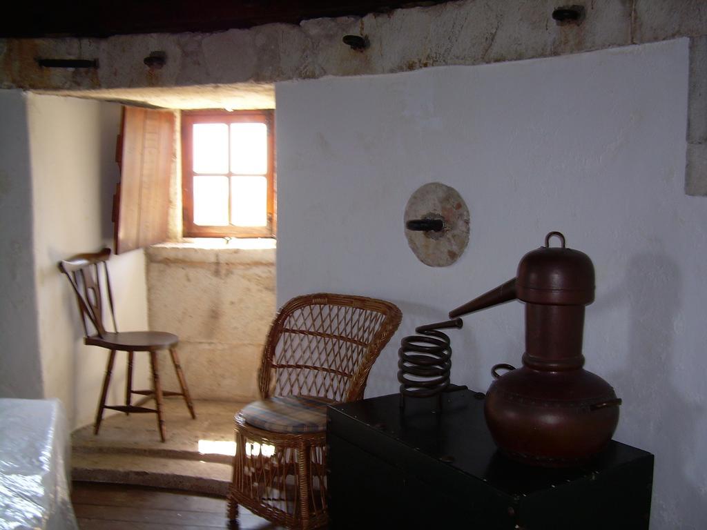 Quinta Do Moinho Da Pascoa Konuk evi Palmela Oda fotoğraf