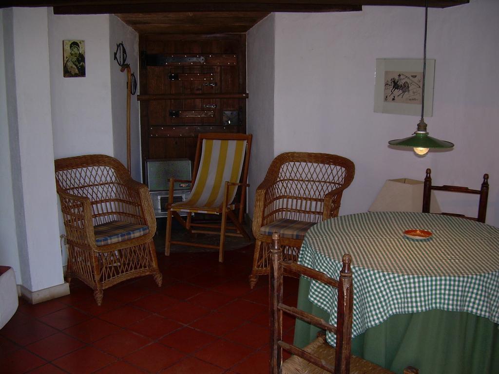 Quinta Do Moinho Da Pascoa Konuk evi Palmela Oda fotoğraf