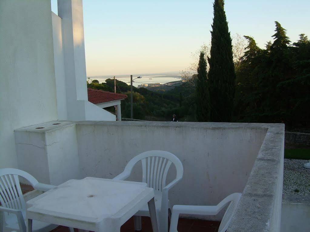 Quinta Do Moinho Da Pascoa Konuk evi Palmela Dış mekan fotoğraf